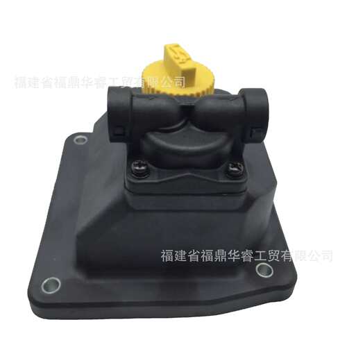 24 559 02-S油泵油滤油开关适用CH18 CH19 CH20 CH22 CH23发动机
