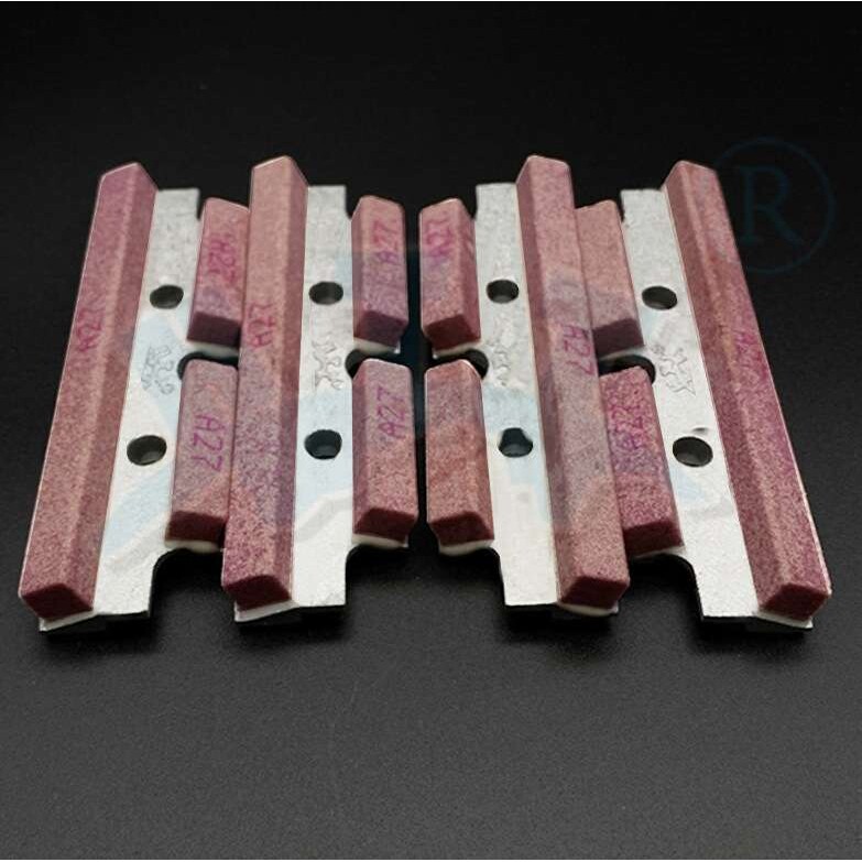 H70 H50善能专用珩磨砂条珩磨条油石打磨绗磨油石砂条
