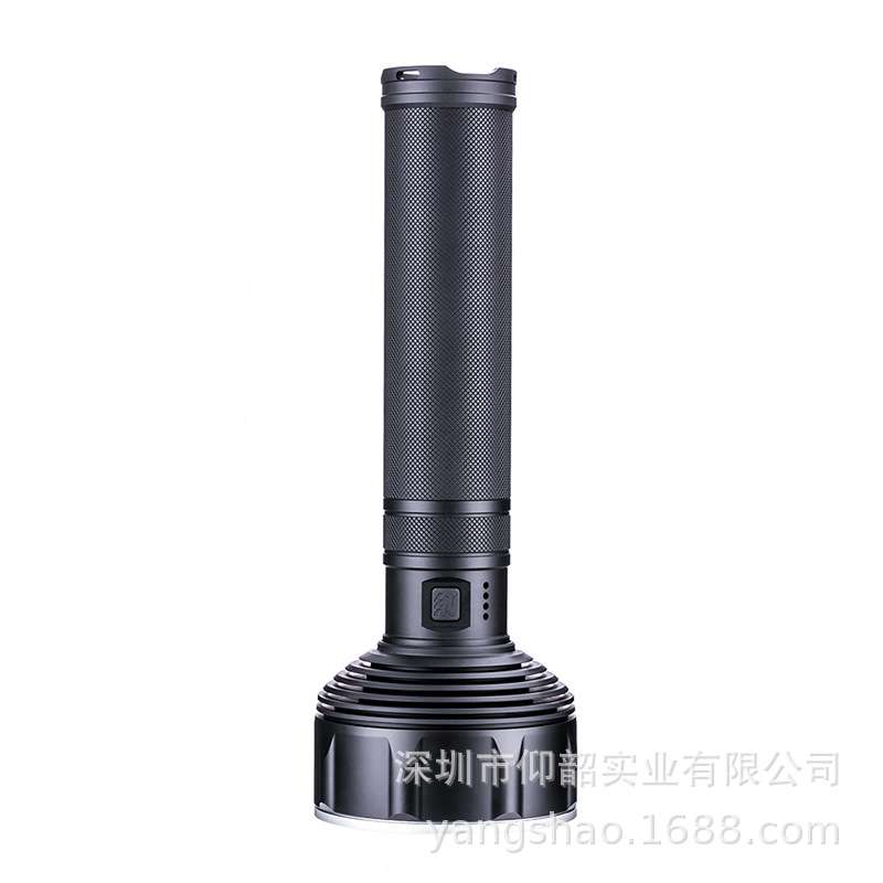 NEXTORCH纳丽德 圣火31 SAINT TORCH31手电筒