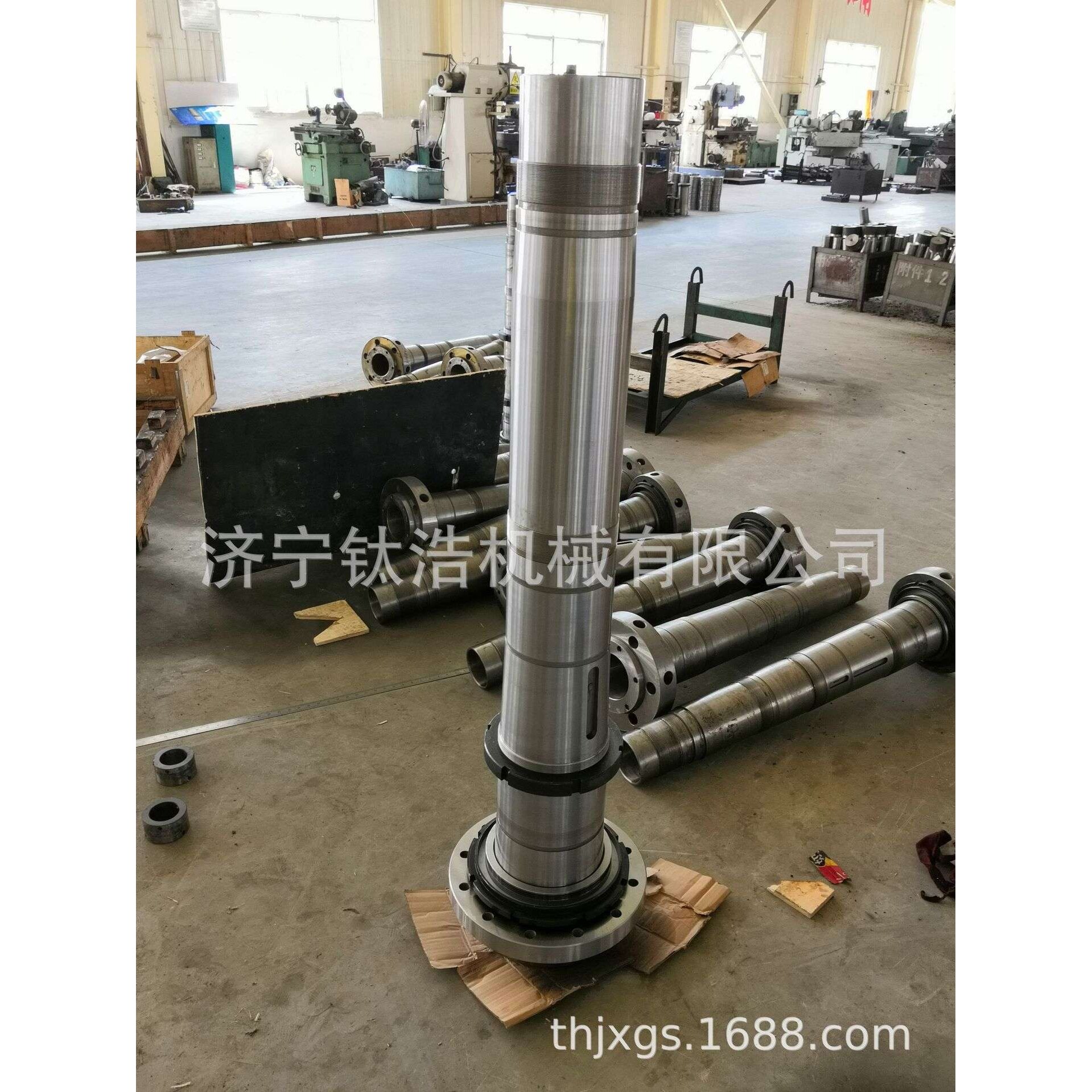 维修立式加工卧式加工数控车床数控铣床数控磨床主轴