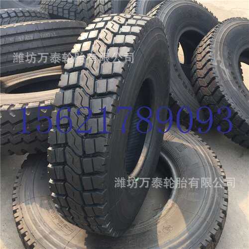 全钢丝货车轮胎6.50 7.00/700 7.50/750 8.25 9.00/900 R16 R20