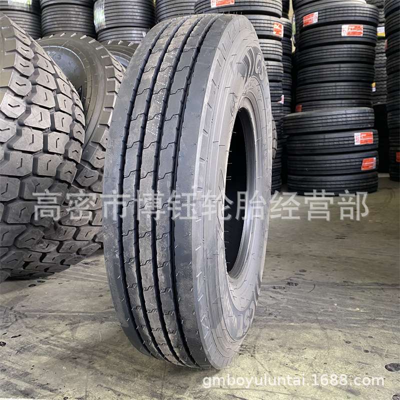正新700R16LT轻卡货车轮胎700 750 825R16全钢轮胎900R20 12R22.5