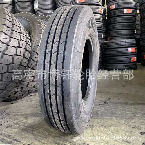 正新700R16LT轻卡货车轮胎700 750 825R16全钢轮胎900R20 12R22.5