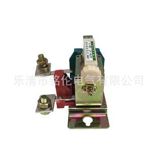 JL18-11J 11Z过电流继电器6.3A 10A 15A 25A 40A 63A 100A 160A