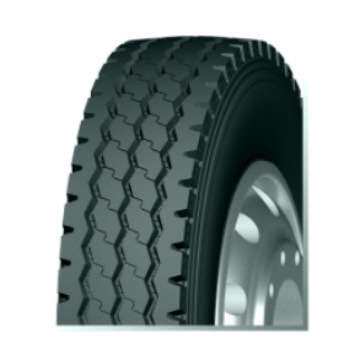 GASHUN 7.00R16带内胎垫带渣土自卸车工程卡货车平板拖车耐磨轮胎