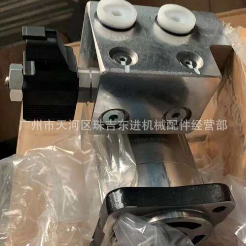 现代335/385/485/505风扇马达 31Q4-30202 31Q9-30213