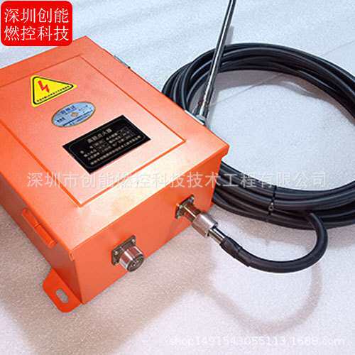 高能点火放电管 R-12M GXP27 2700V 30KA 29*42MM 创能燃控