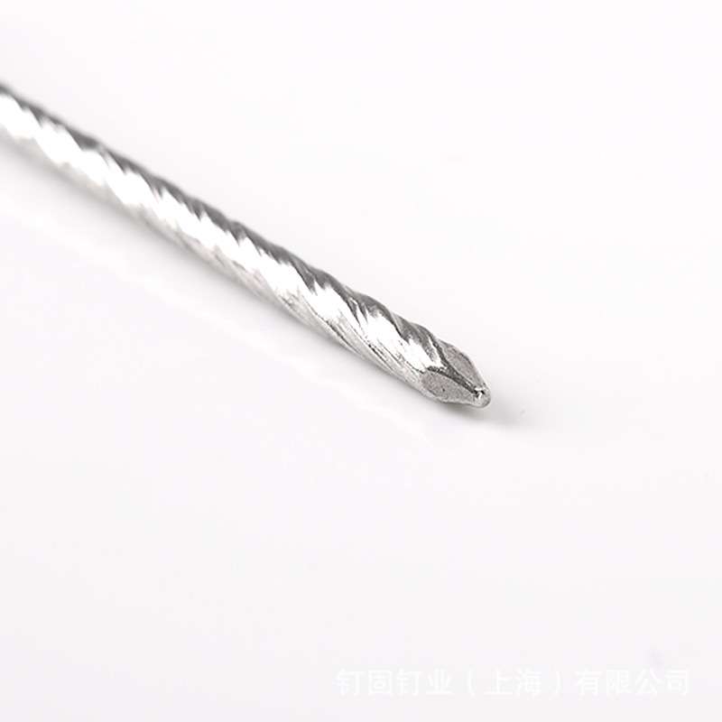 不锈钢螺纹钉地板钉麻花钉龙骨钉1寸1.2寸2寸3寸4寸5寸6寸高强度