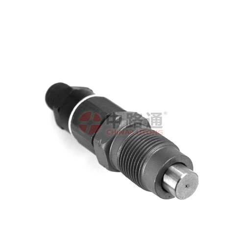 供应 093500-4180带油嘴DN4PD57 3L发动机喷油嘴