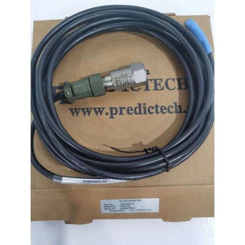 PREDICTECH派利斯TM301-A00-B00-C00-D00-E00-F00-G00振动保护表