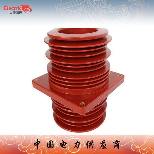 福一电力TG3-35Q(260*260)高压420套管KYN61穿墙套管厂价供应