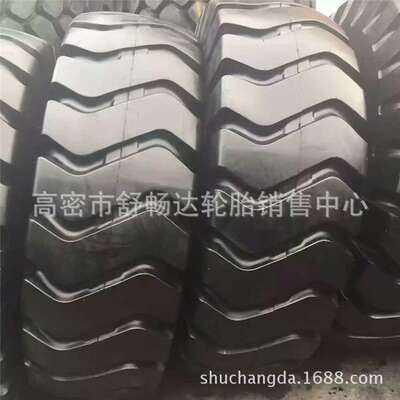现货供应21.00-25斜交工程轮胎用轮胎  零售