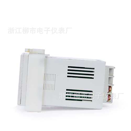 LUSI 浙江柳市电子仪表厂 LD-48S 温控时间计时器烘培烤箱专用