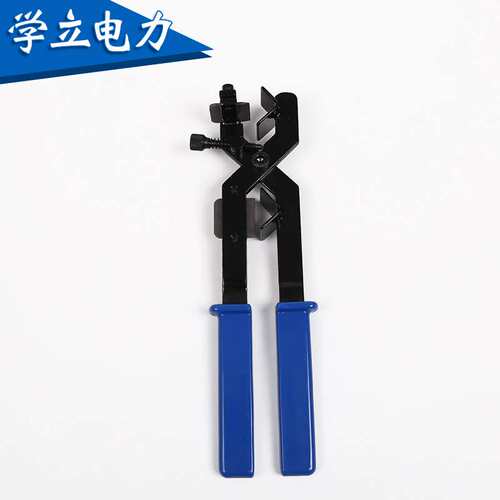 绝缘剥线钳 BX-30电缆剥线钳电力施工用导线剥线多用途电缆剥线钳