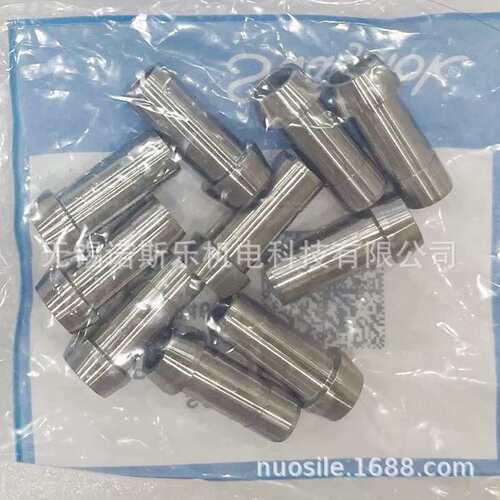 Swagelok 世伟洛克不锈钢孔口连接接头SS-601-PC