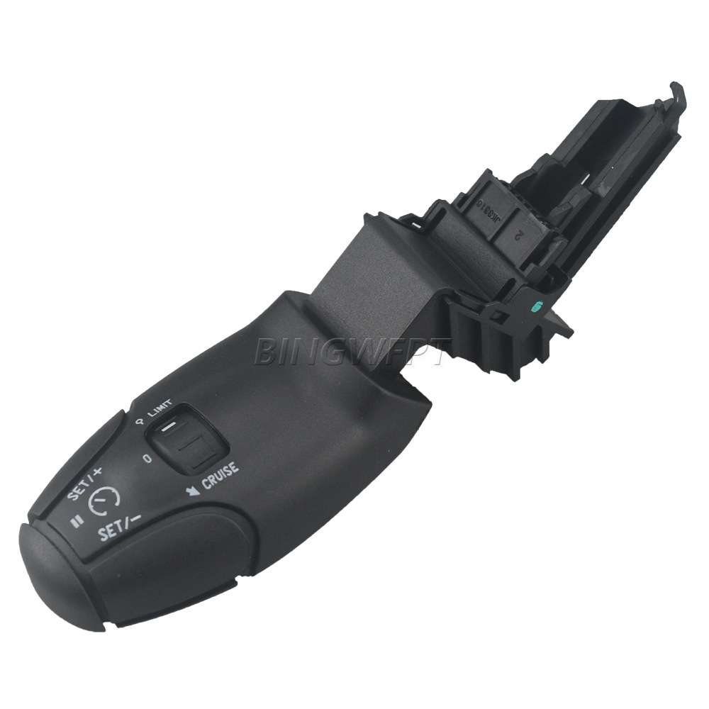 定速巡航开关6242Z9/6242Z8适用车型206/207/208/301/307/308