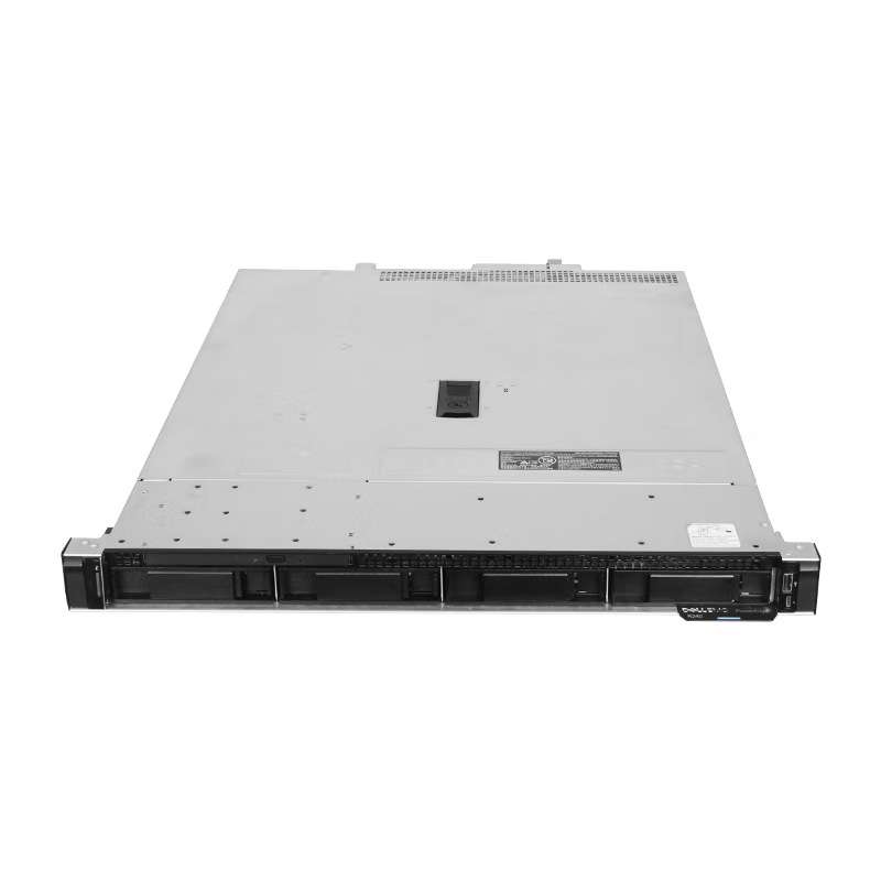 戴尔（DELL）R240 1U机架式服务器主机监控系统 ERP文件共享