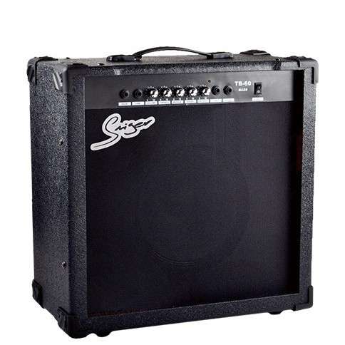 乐器店学生练习音箱60W贝斯音箱guitarAmplifier演出专用音响音箱