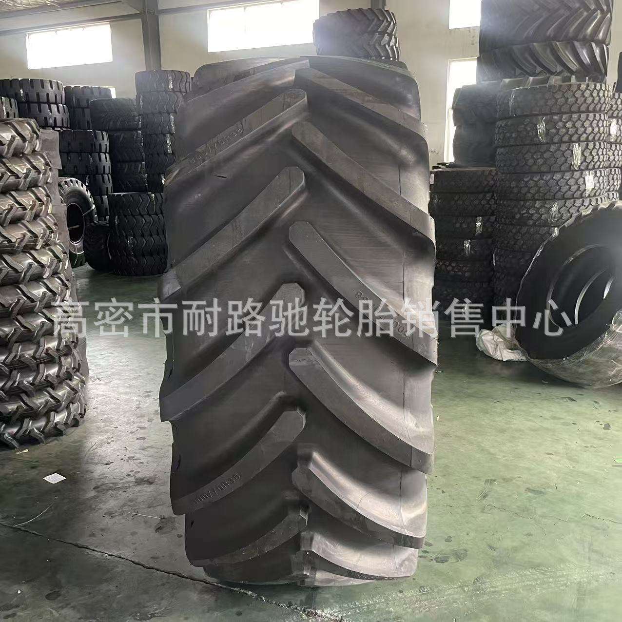 天力轮胎 900/60R38 800/70R38 真空农业子午线收获机收割大马力