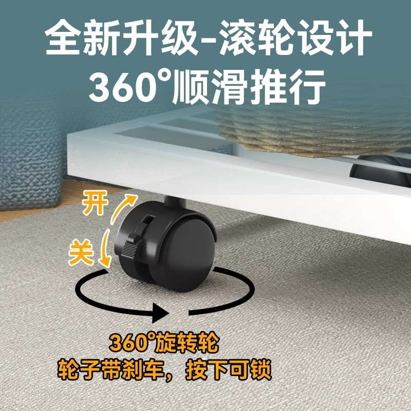 花架置物架阳台落地式客厅铁艺层架盆景绿萝花盆架子可移动多层