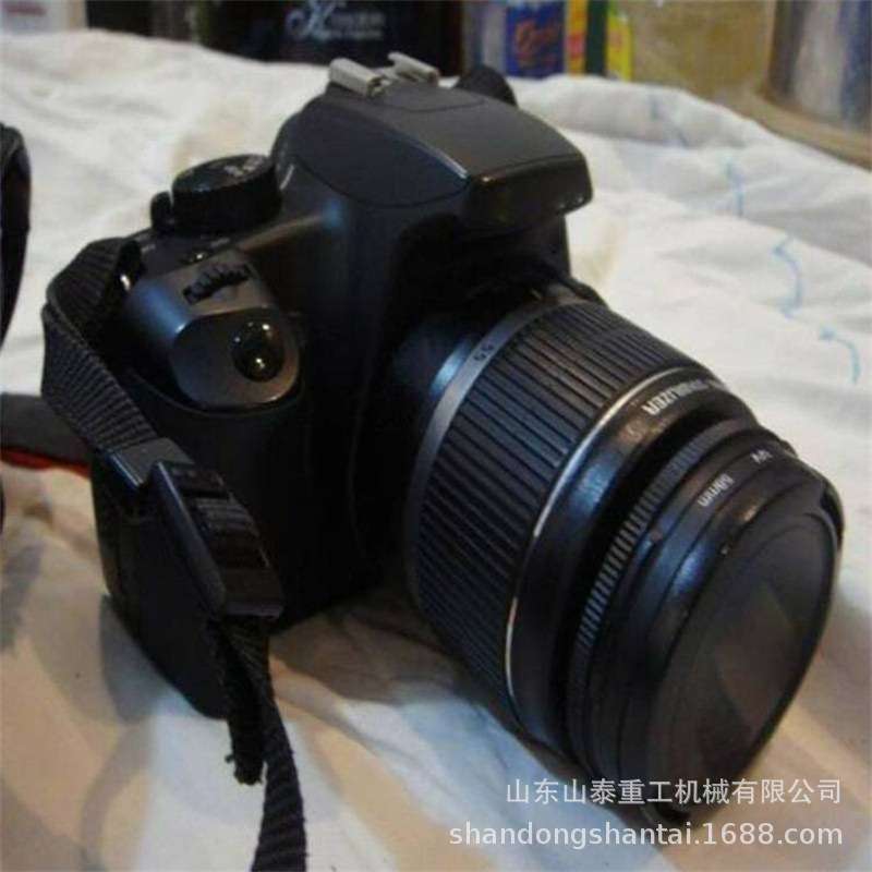 山泰 矿用高清数码光学变焦相机前后相机双摄