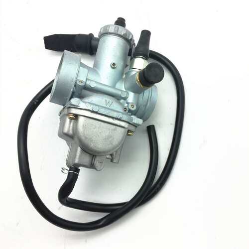 摩配件 化油器 LTF230 LT230 LT230GE 13200-18A10 X135 Carb
