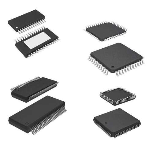 XCS40XL-4PQ208C 封装 QFP-208 可编程逻辑器芯片IC