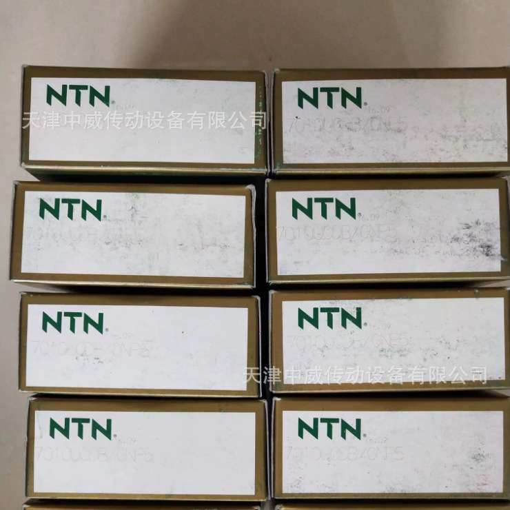 NTN轴承 NTN精密轴承 AC-6005M8LLBC3P5/L448QP化纤纺机精密轴