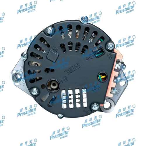 JFZ255-1601发电机适用潍柴612600090206D发电机装载机铲车发电机