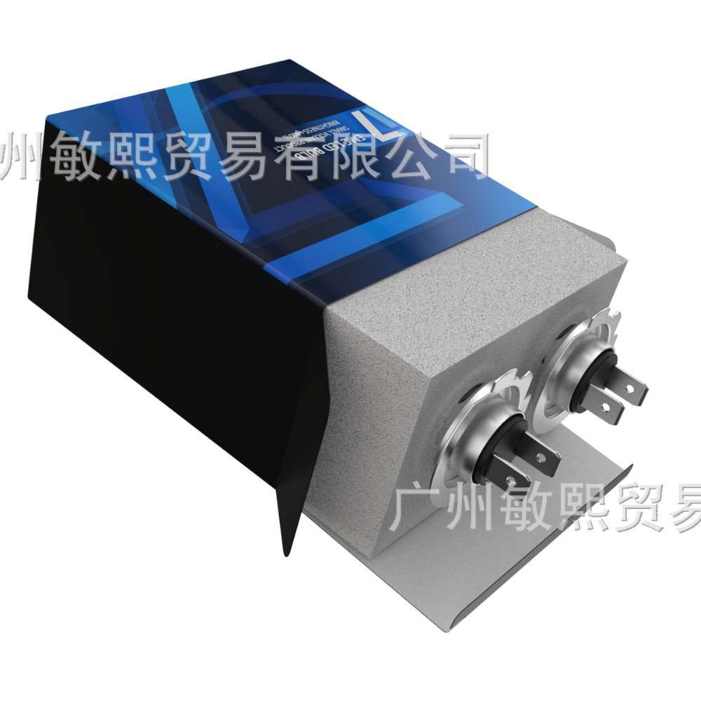 I7迷你30WLED车灯H7H4H11直插式LED大灯前雾灯即插即用1:1原车灯