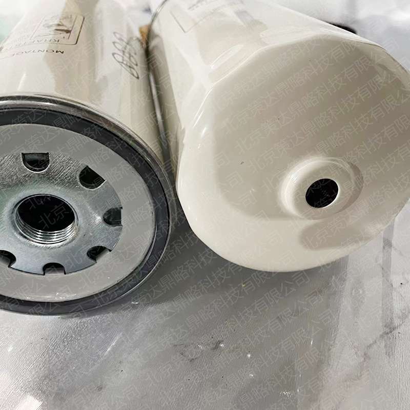 道依茨柴油机配件原装机油滤芯机油滤清器02113831