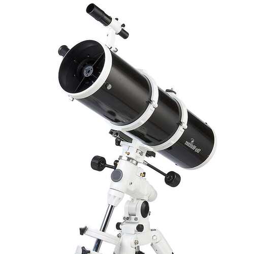 Sky-Watcher 信达星达小黑150750EQ3D抛物面双速单速反射观星天文