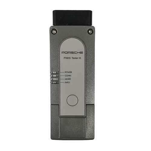 E7450+Piwis 3 PT3G Tester III V43.3+V38.25