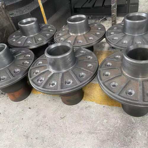 RCS减速器机构锥盆齿99齿38齿19齿波坦川建永茂小齿轮硬齿面