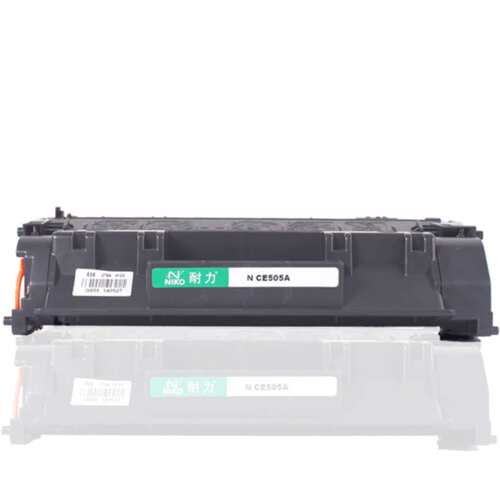 耐力 适用hp2055d硒鼓CE505A/2035N/P2035/P2055dn/LBP6300dn/665