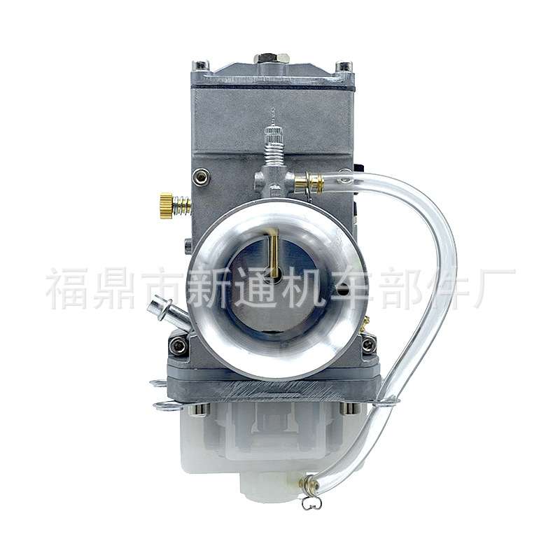 LECTRON34 36 38 40mm 化油器Yamaha YZ250 XR350发动机维修