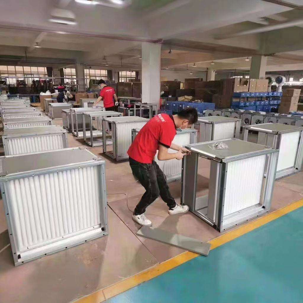 工业风机 产品规格全有专业团队为您提供精准工程单报价 离心风机