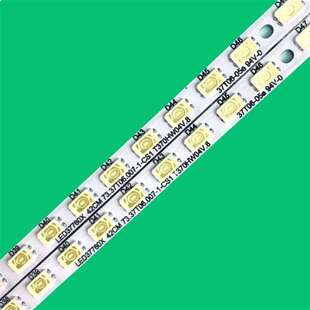 适LED37760X LE37A320 LE37T6灯条37T06-05A 73.37T06.007-1-CS1
