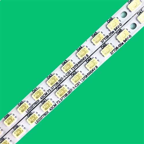 适LED37760X LE37A320 LE37T6灯条37T06-05A 73.37T06.007-1-CS1