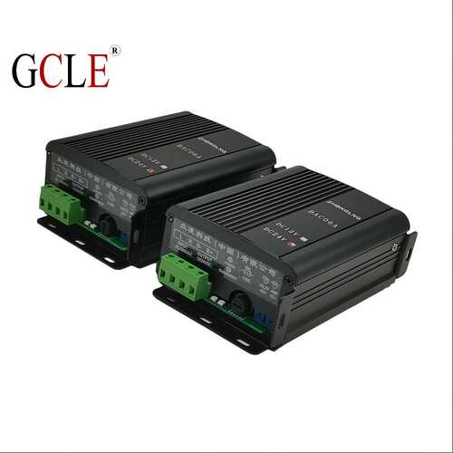 众凌BAC06A柴油发电机组电瓶充电器12V/24V浮充蓄电池自动电源