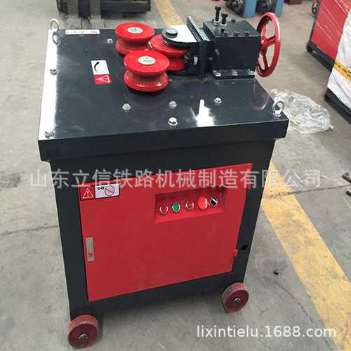 GWH32型钢筋弯弧机 钢筋弯弧机厂家直销