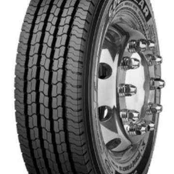 固特异轮胎9.5R17.514PR高速公路系列卡车胎货车高速胎高速耐磨