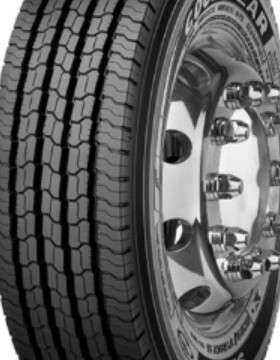 固特异轮胎9.5R17.514PR高速公路系列卡车胎货车高速胎高速耐磨