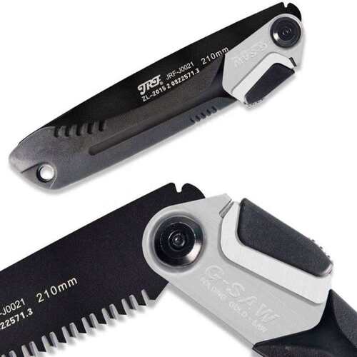 Wood Cutting Tools Saw Folding Camp Saw Handsaw