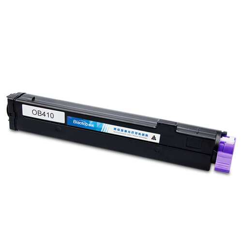 标拓B410墨粉盒适用OKI B410/420/430/440/MB460/MB470/480复印机