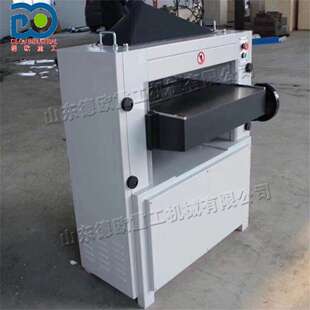 木工刨床锯床平刨Wood planing and milling machine大功率压刨机