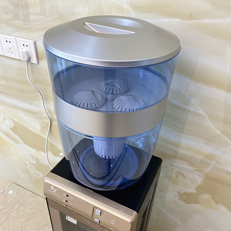 净水桶过滤桶家用厨房自来水过滤器净水器可配任意饮水机可直饮