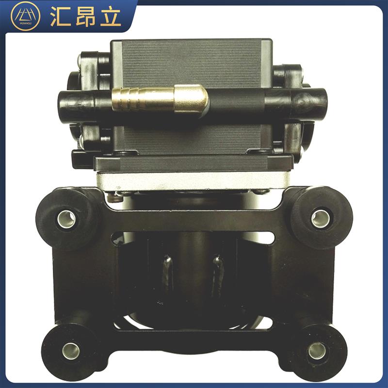 适配东风俊风ER30 SK10 E11K电动刹车真空泵压力开关刹车泵传感器