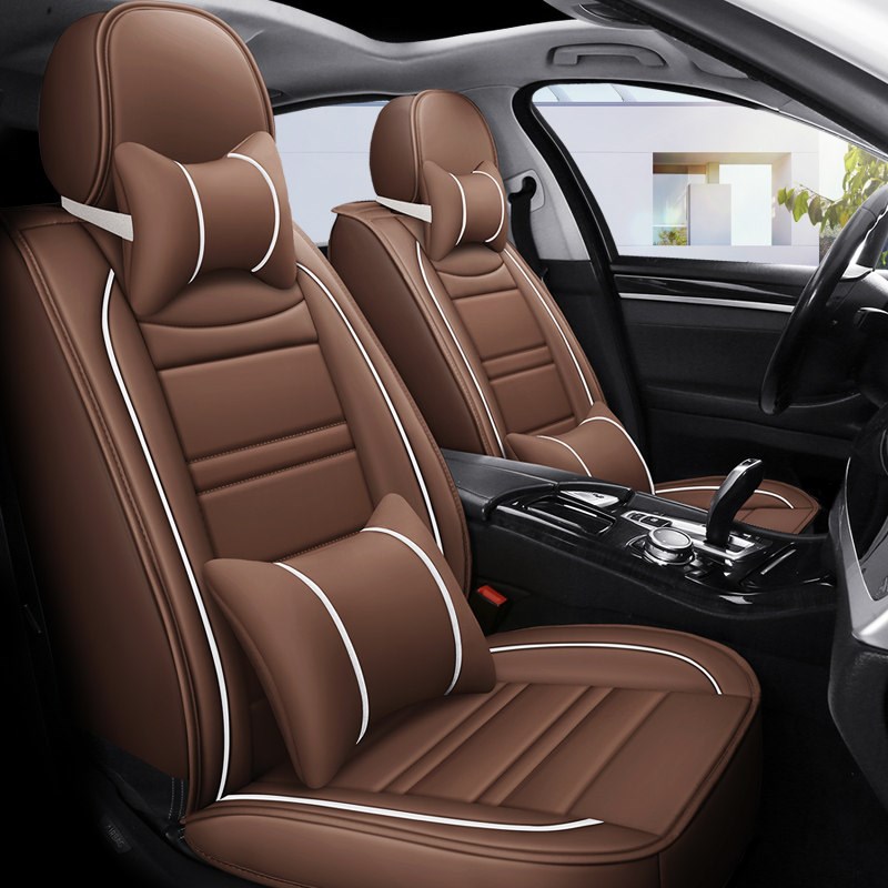 2020款第14代新轩逸1.6L XL CVT悦享版汽车坐垫皮套全包车套座套