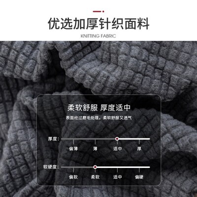 圆凳子套罩转椅椅子套垫圆形吧台美容美发凳套圆坐垫保护套升降椅